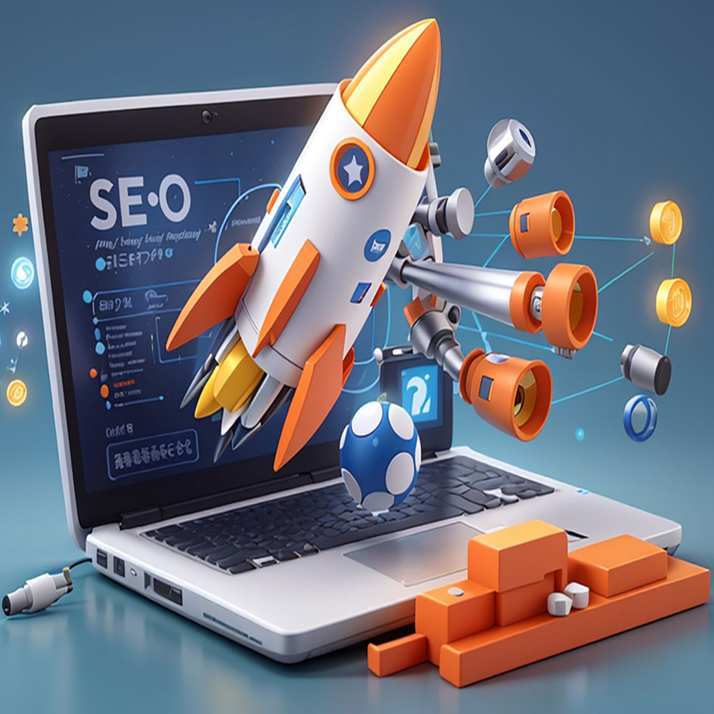 SEO Services
